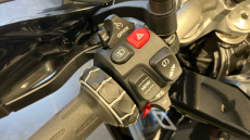 BMW F900 XR